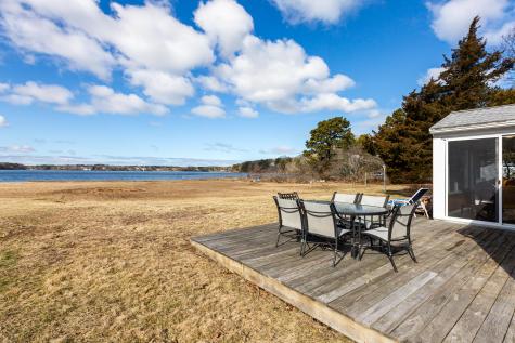 31 Norsemans Beach Road Dennis MA 02660