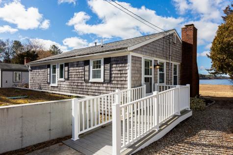 31 Norsemans Beach Road Dennis MA 02660
