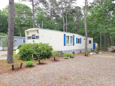 310 Old Chatham Road Dennis MA 02660