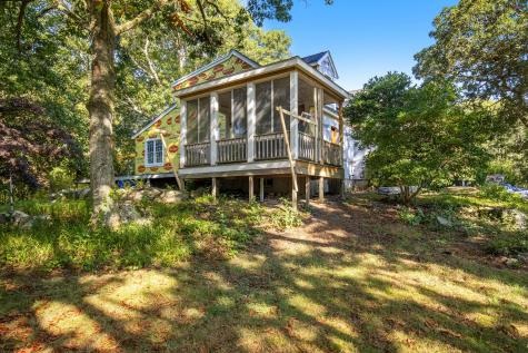 129 Driftwood Lane Yarmouth MA 02664