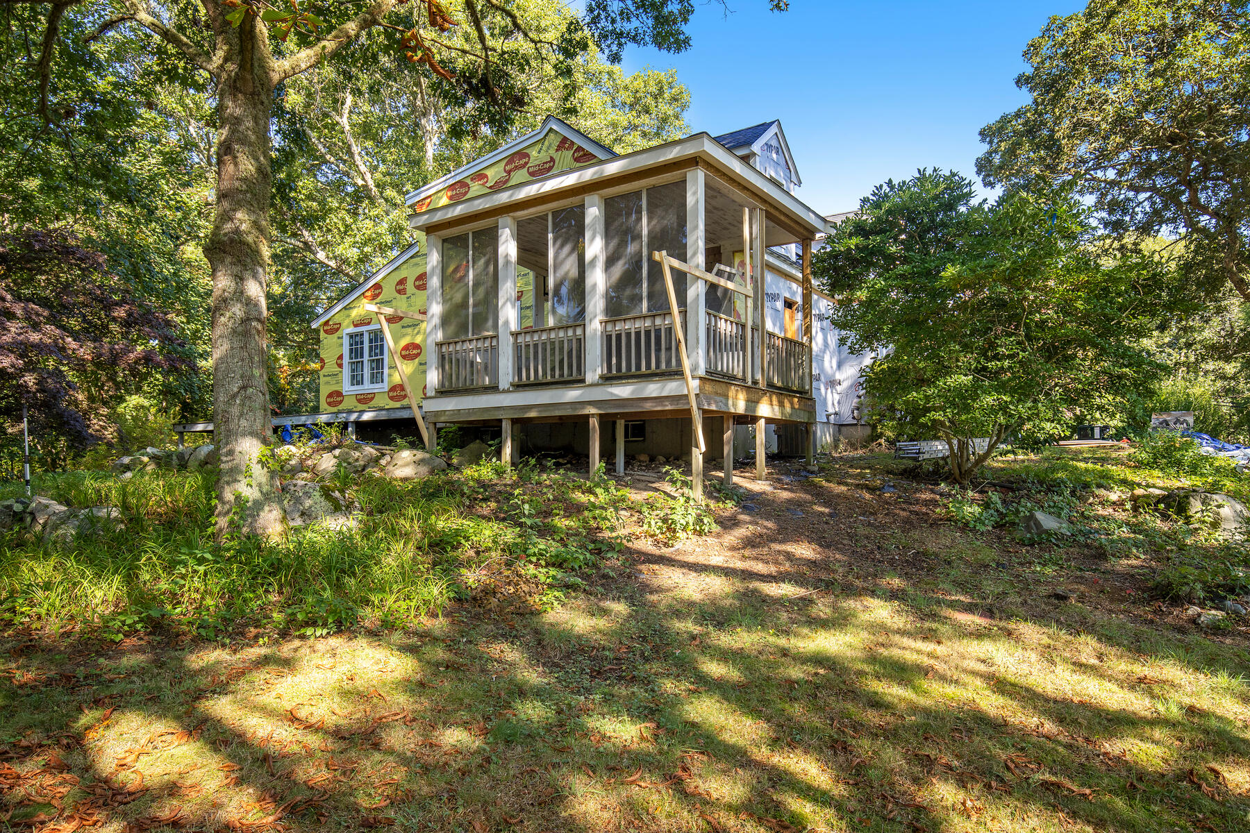 129 Driftwood Lane Yarmouth MA 02664