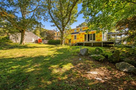 129 Driftwood Lane Yarmouth MA 02664