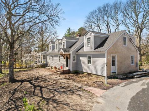 129 Driftwood Lane Yarmouth MA 02664