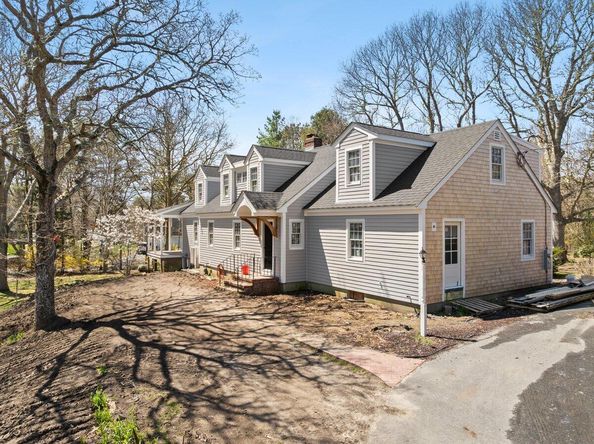 129 Driftwood Lane Yarmouth MA 02664