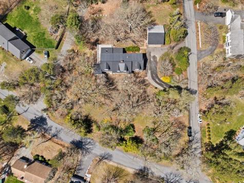 129 Driftwood Lane Yarmouth MA 02664