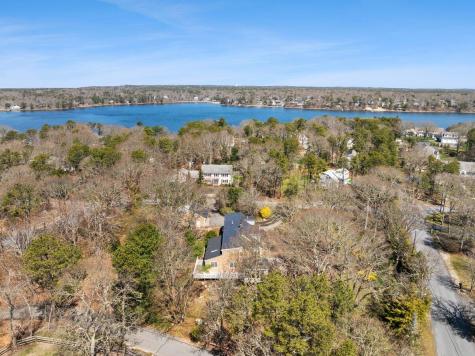 129 Driftwood Lane Yarmouth MA 02664