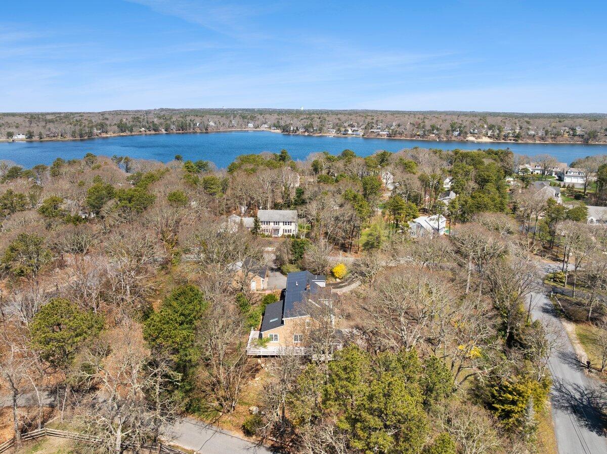 129 Driftwood Lane Yarmouth MA 02664