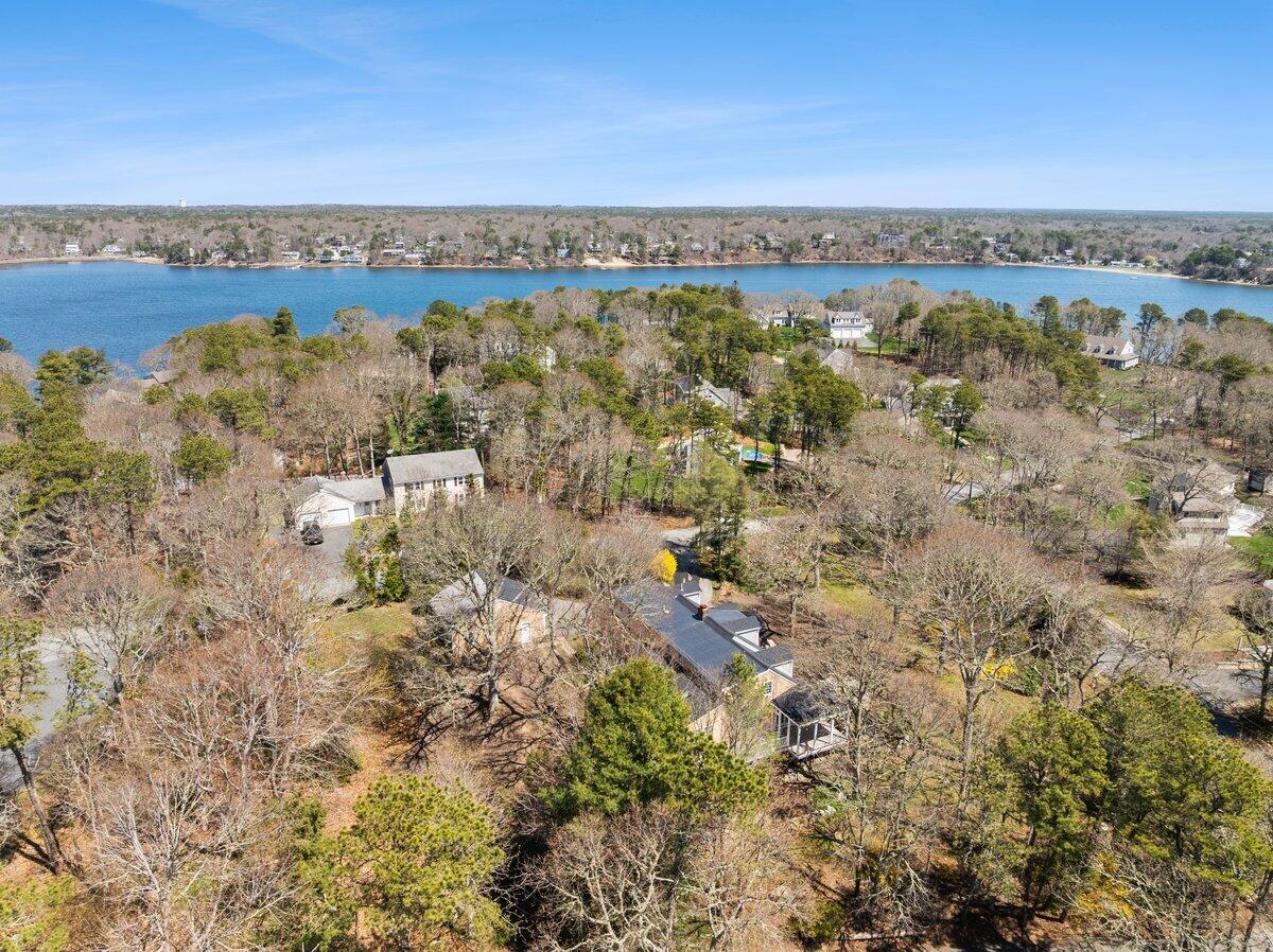 129 Driftwood Lane Yarmouth MA 02664