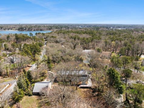 129 Driftwood Lane Yarmouth MA 02664