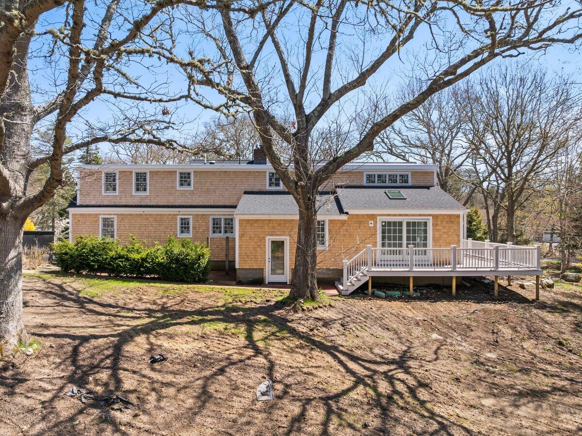 129 Driftwood Lane Yarmouth MA 02664