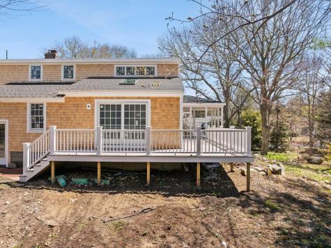 129 Driftwood Lane Yarmouth MA 02664