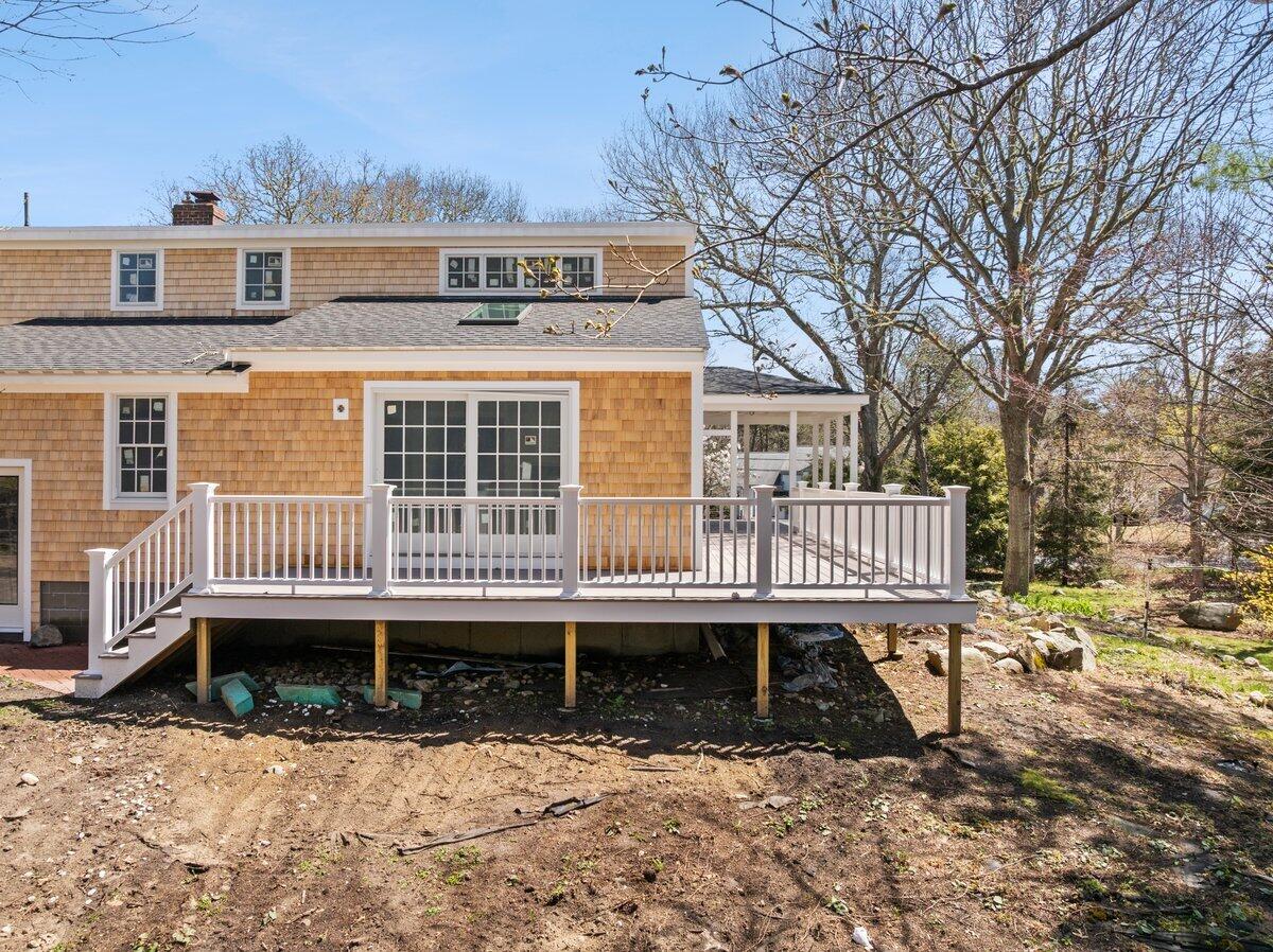 129 Driftwood Lane Yarmouth MA 02664