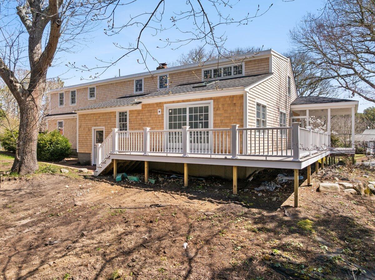 129 Driftwood Lane Yarmouth MA 02664