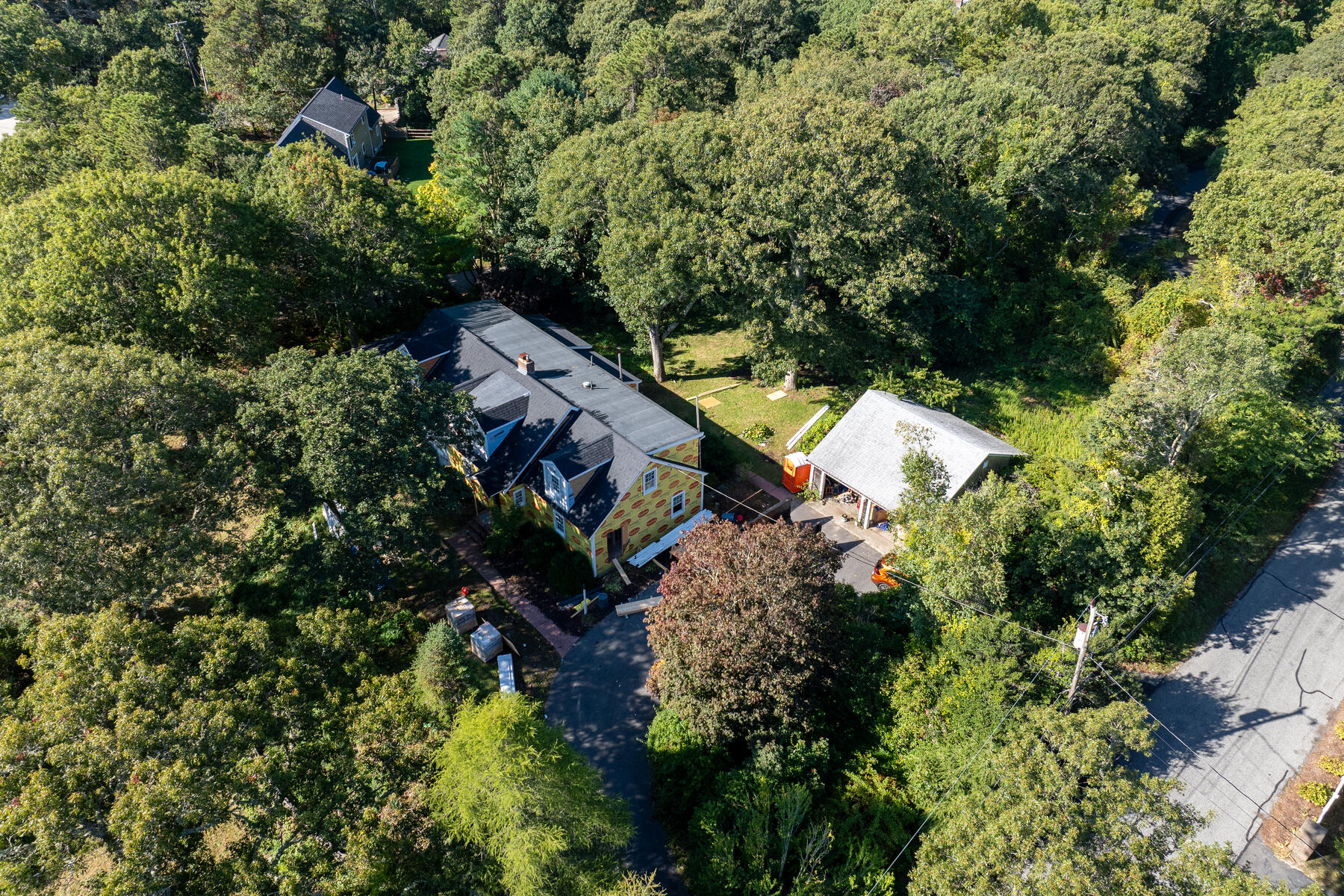 129 Driftwood Lane Yarmouth MA 02664