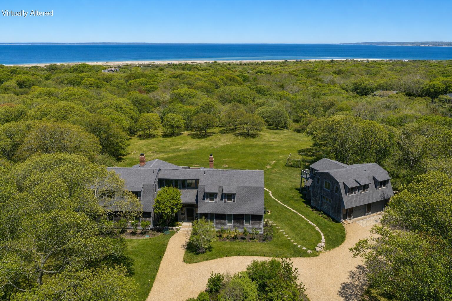 19 Locust Lane Aquinnah MA 02535