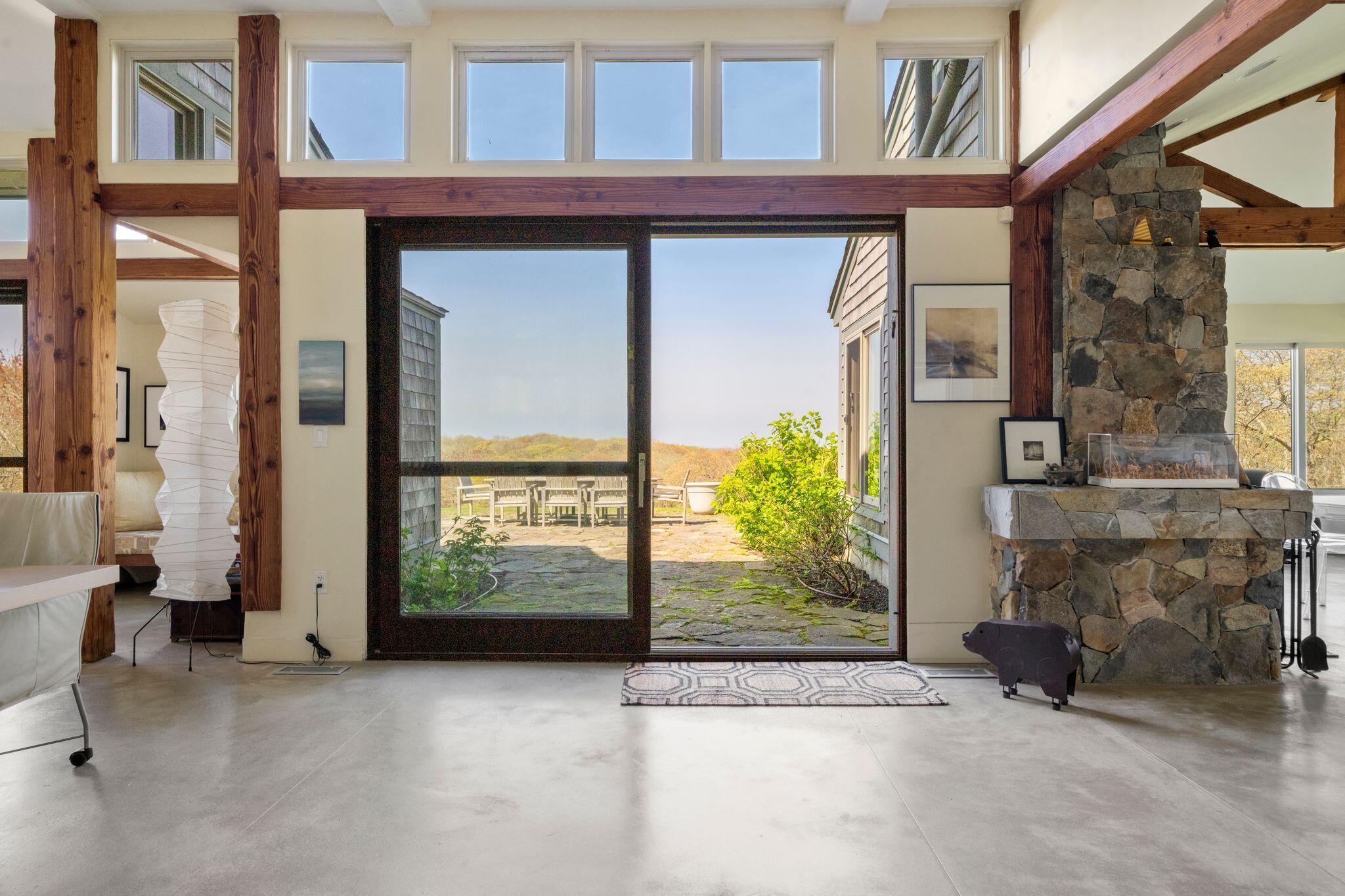 19 Locust Lane Aquinnah MA 02535