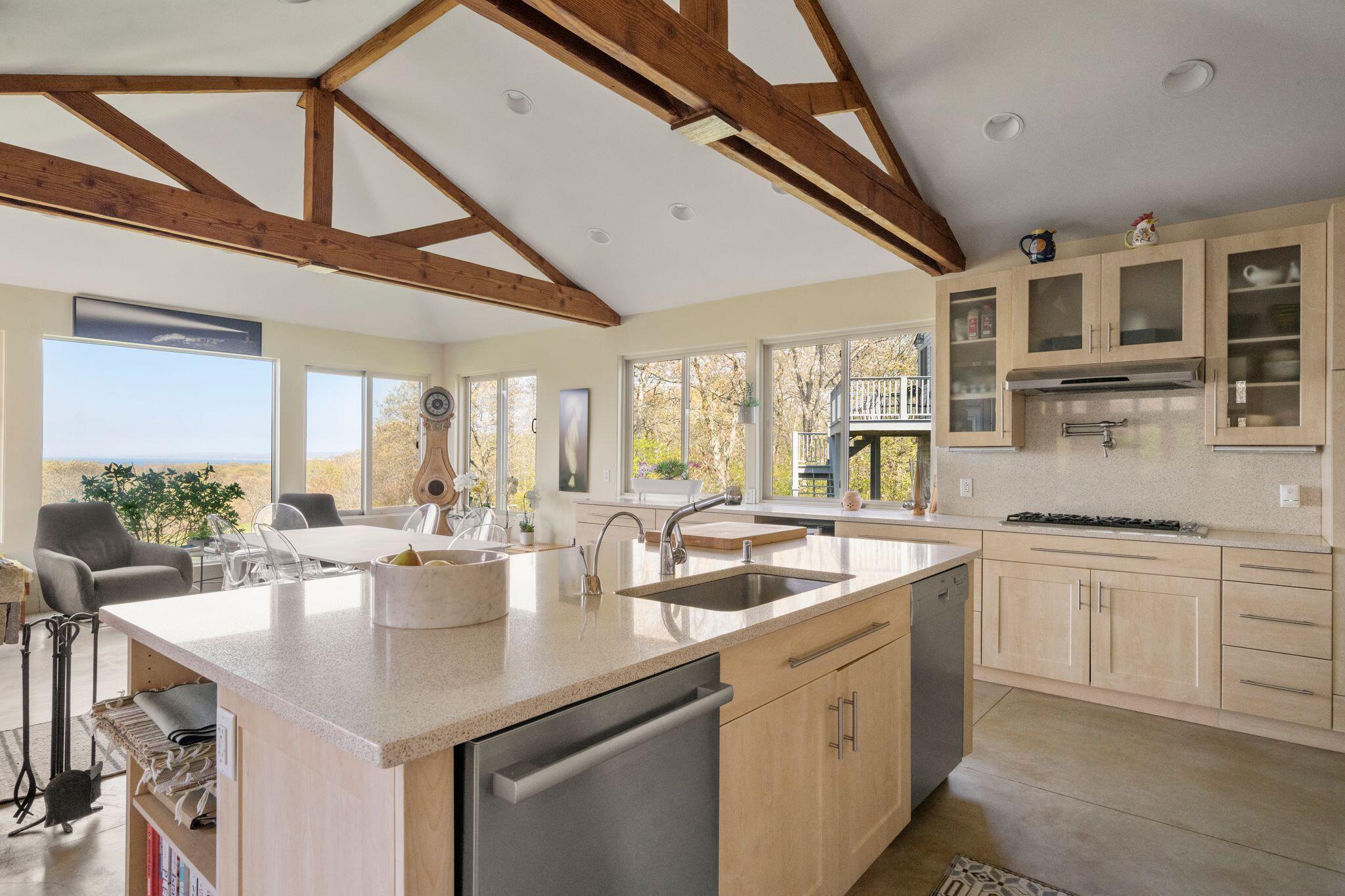 19 Locust Lane Aquinnah MA 02535