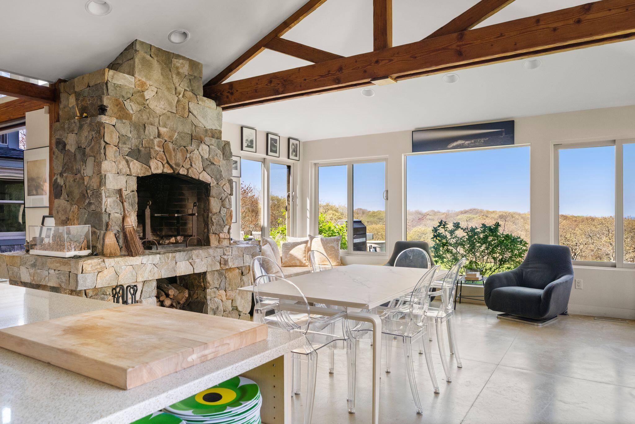 19 Locust Lane Aquinnah MA 02535