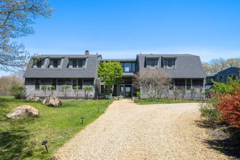 19 Locust Lane Aquinnah MA 02535
