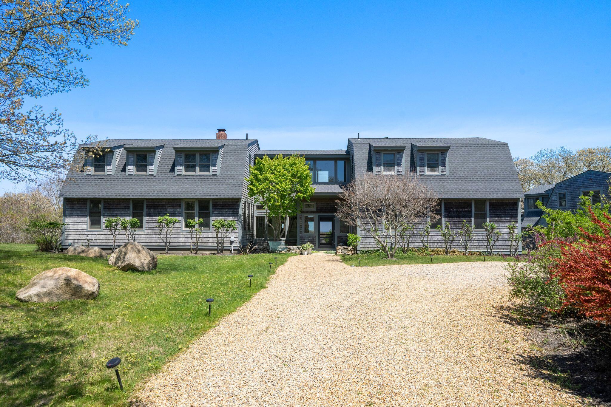 19 Locust Lane Aquinnah MA 02535
