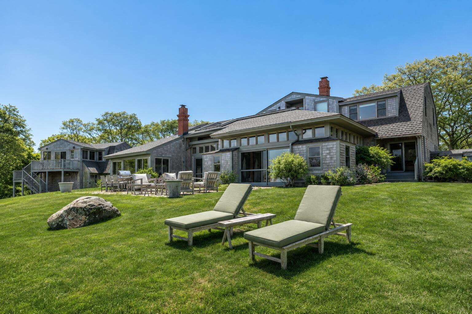 19 Locust Lane Aquinnah MA 02535