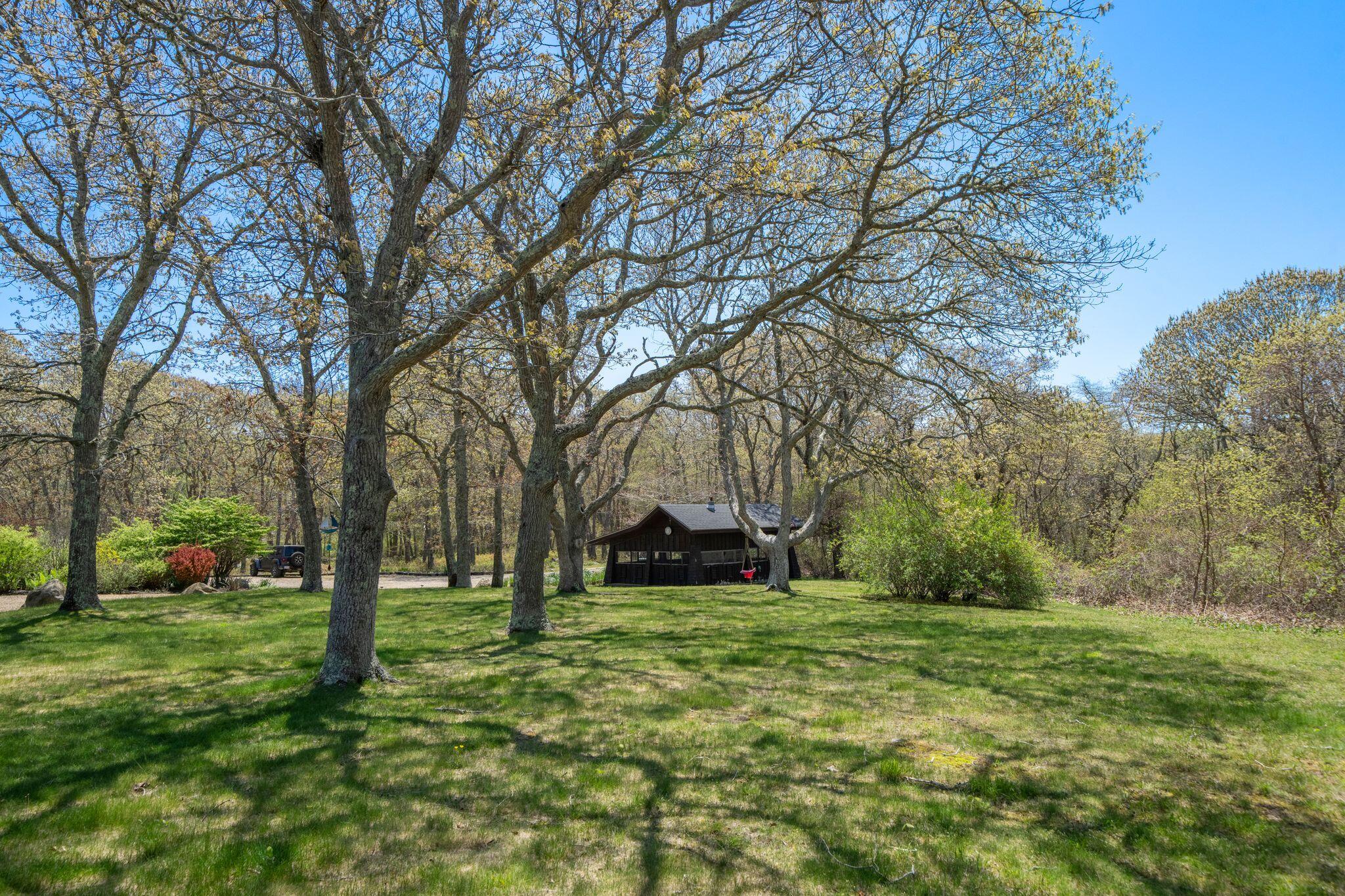19 Locust Lane Aquinnah MA 02535