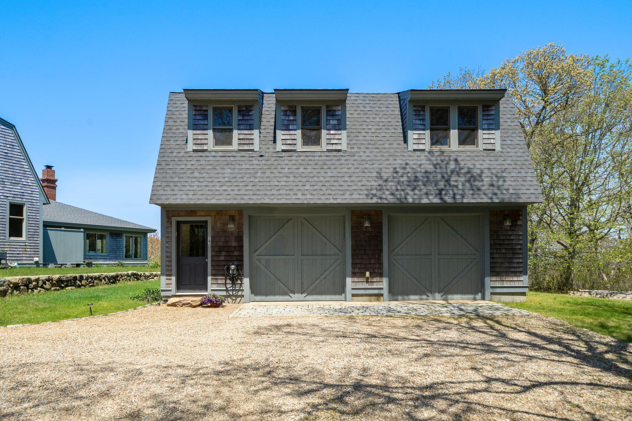 19 Locust Lane Aquinnah MA 02535