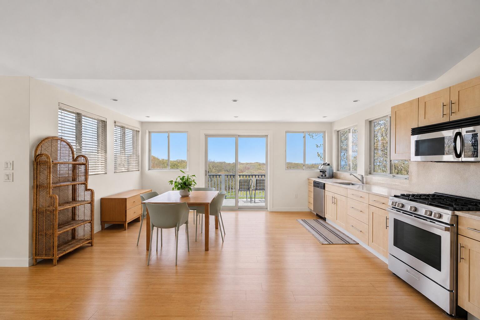 19 Locust Lane Aquinnah MA 02535