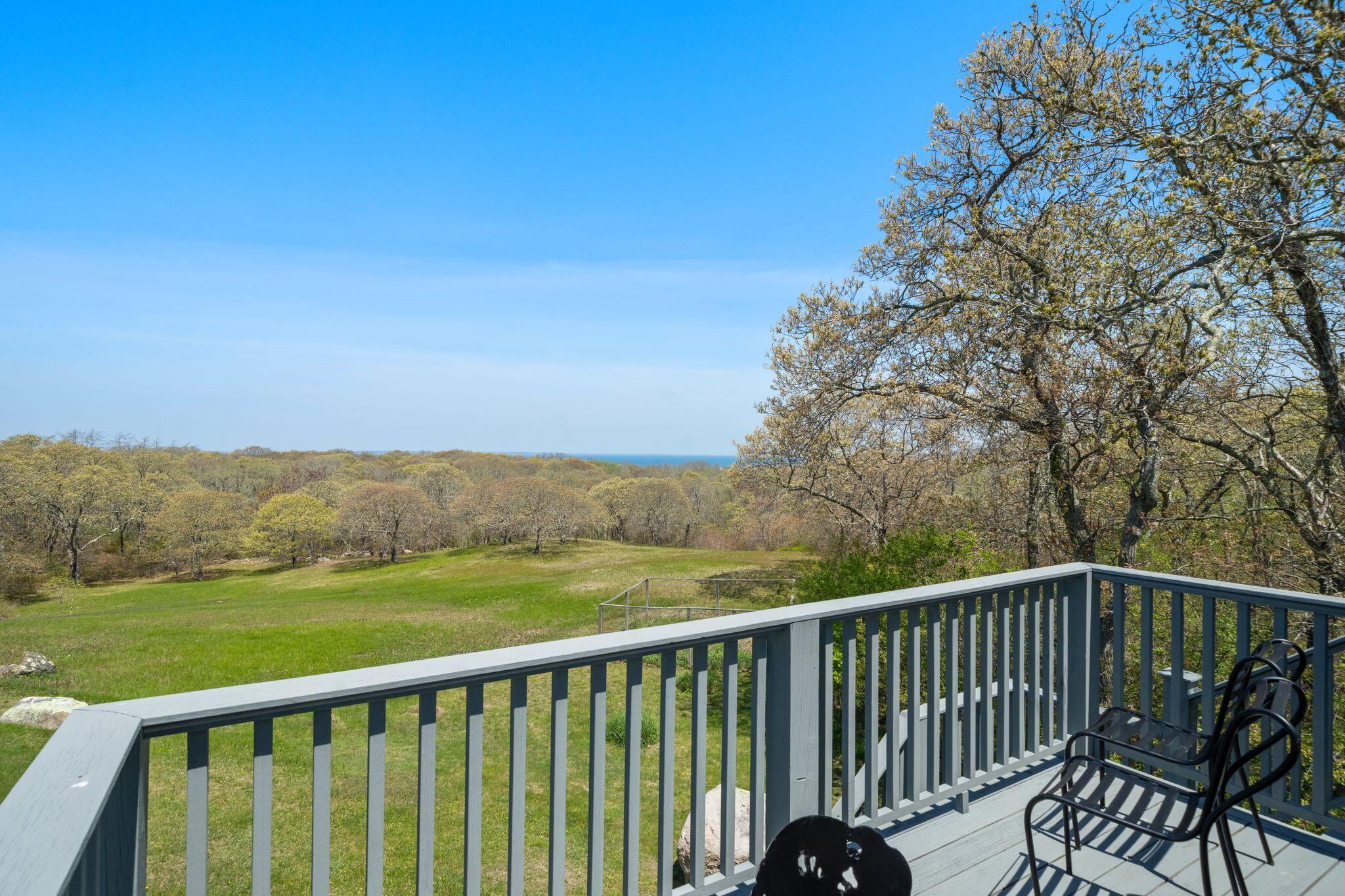 19 Locust Lane Aquinnah MA 02535