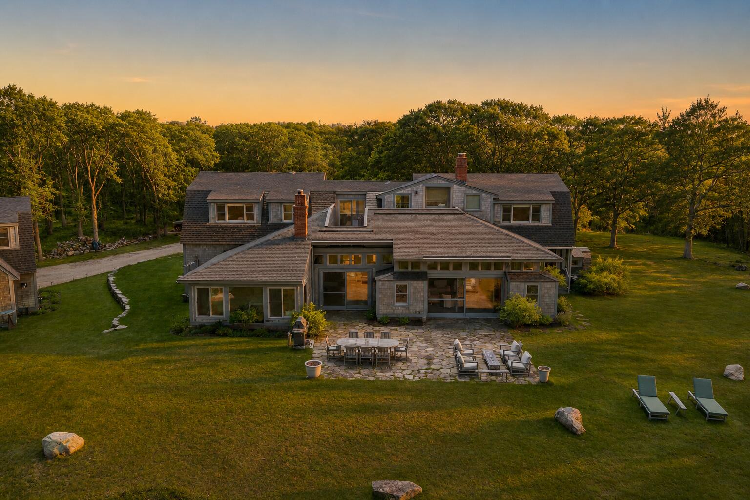 19 Locust Lane Aquinnah MA 02535