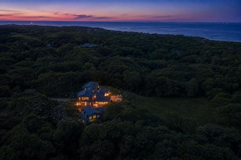 19 Locust Lane Aquinnah MA 02535