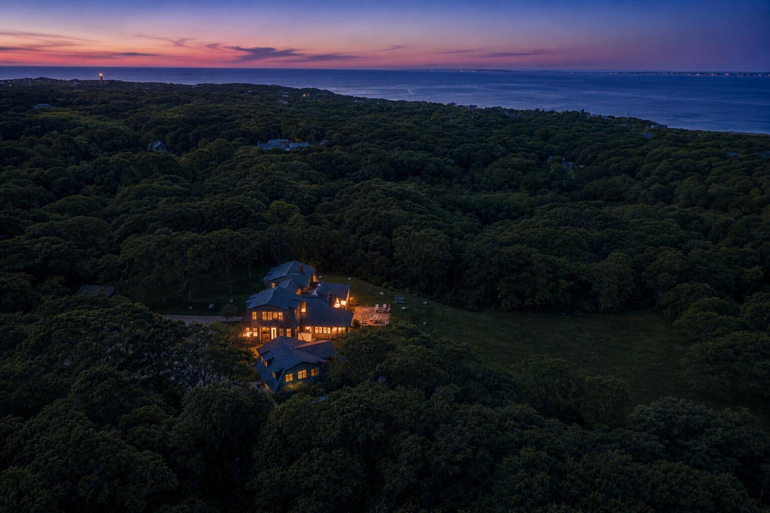 19 Locust Lane Aquinnah MA 02535