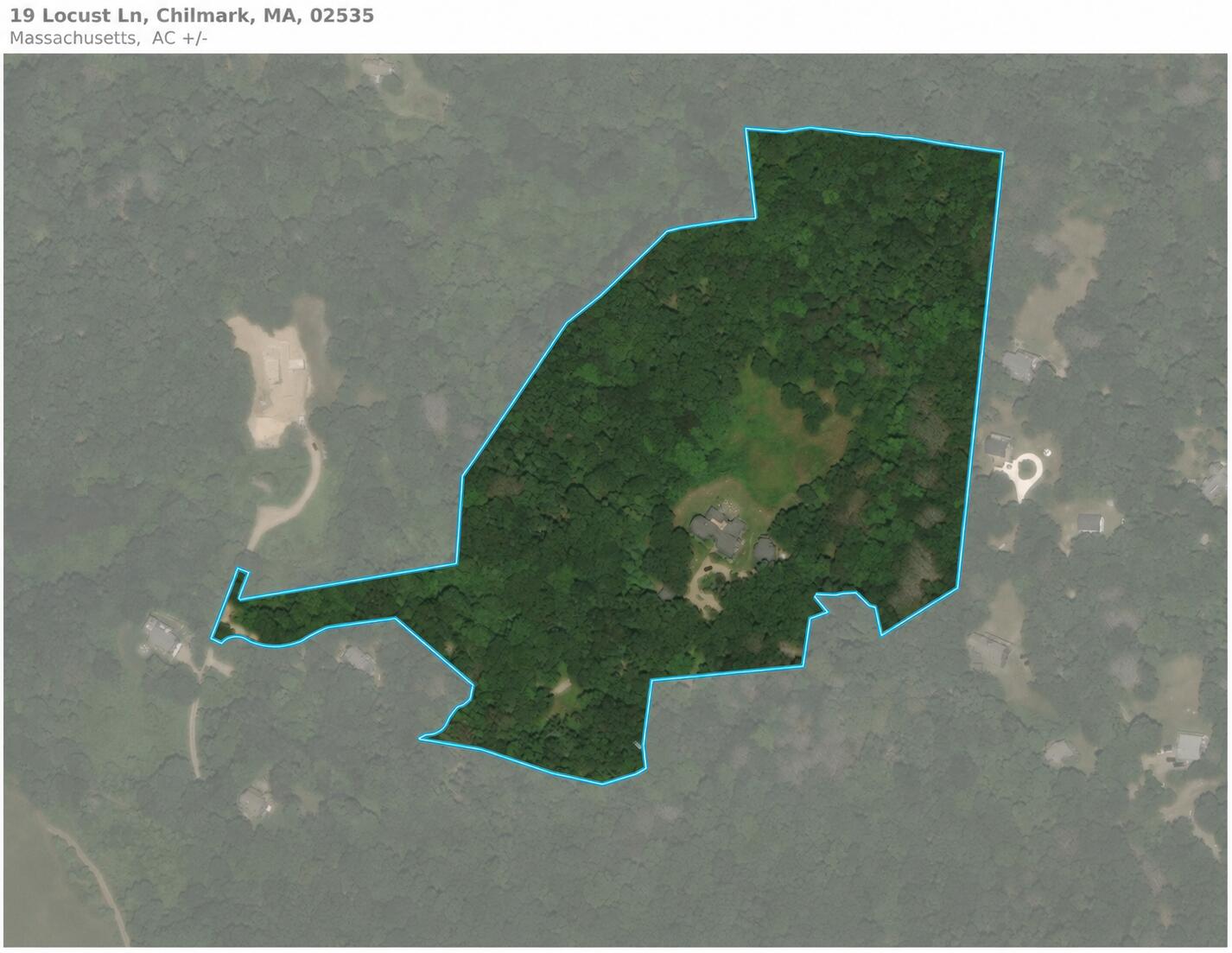 19 Locust Lane Aquinnah MA 02535