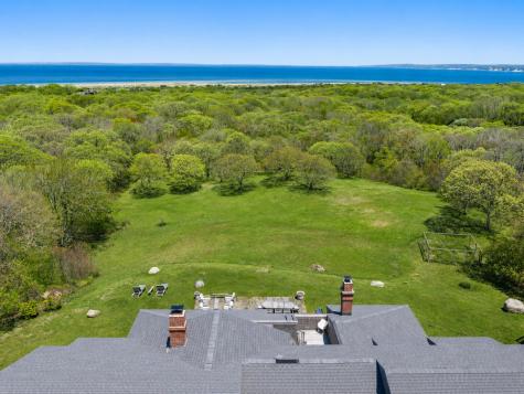 19 Locust Lane Aquinnah MA 02535