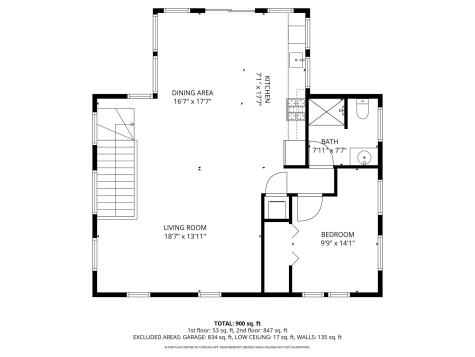 19 Locust Lane Aquinnah MA 02535