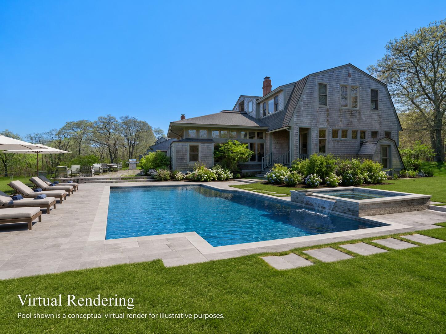 19 Locust Lane Aquinnah MA 02535