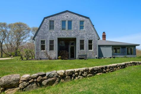 19 Locust Lane Aquinnah MA 02535
