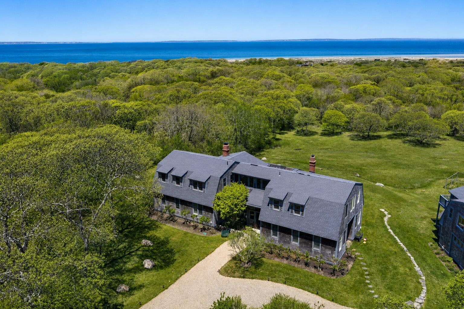 19 Locust Lane Aquinnah MA 02535