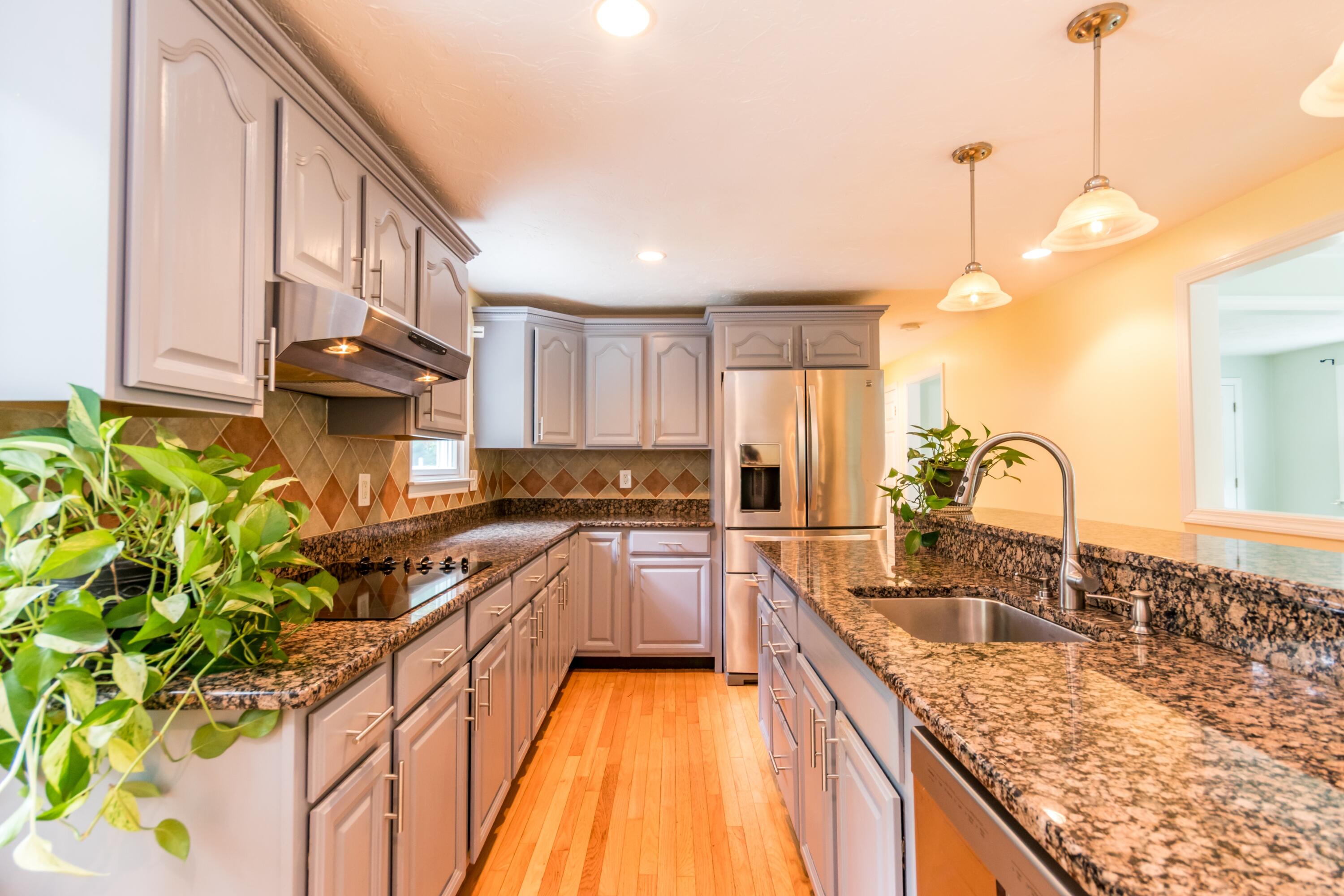 65 Bosun's Way Barnstable MA 02648