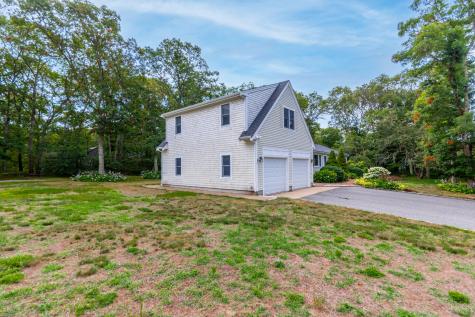 65 Bosun's Way Barnstable MA 02648