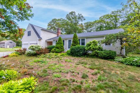 65 Bosun's Way Barnstable MA 02648