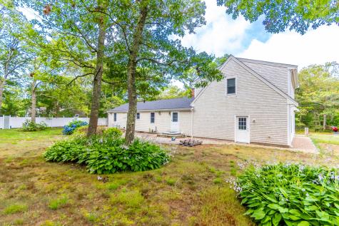 65 Bosun's Way Barnstable MA 02648