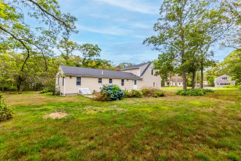 65 Bosun's Way Barnstable MA 02648