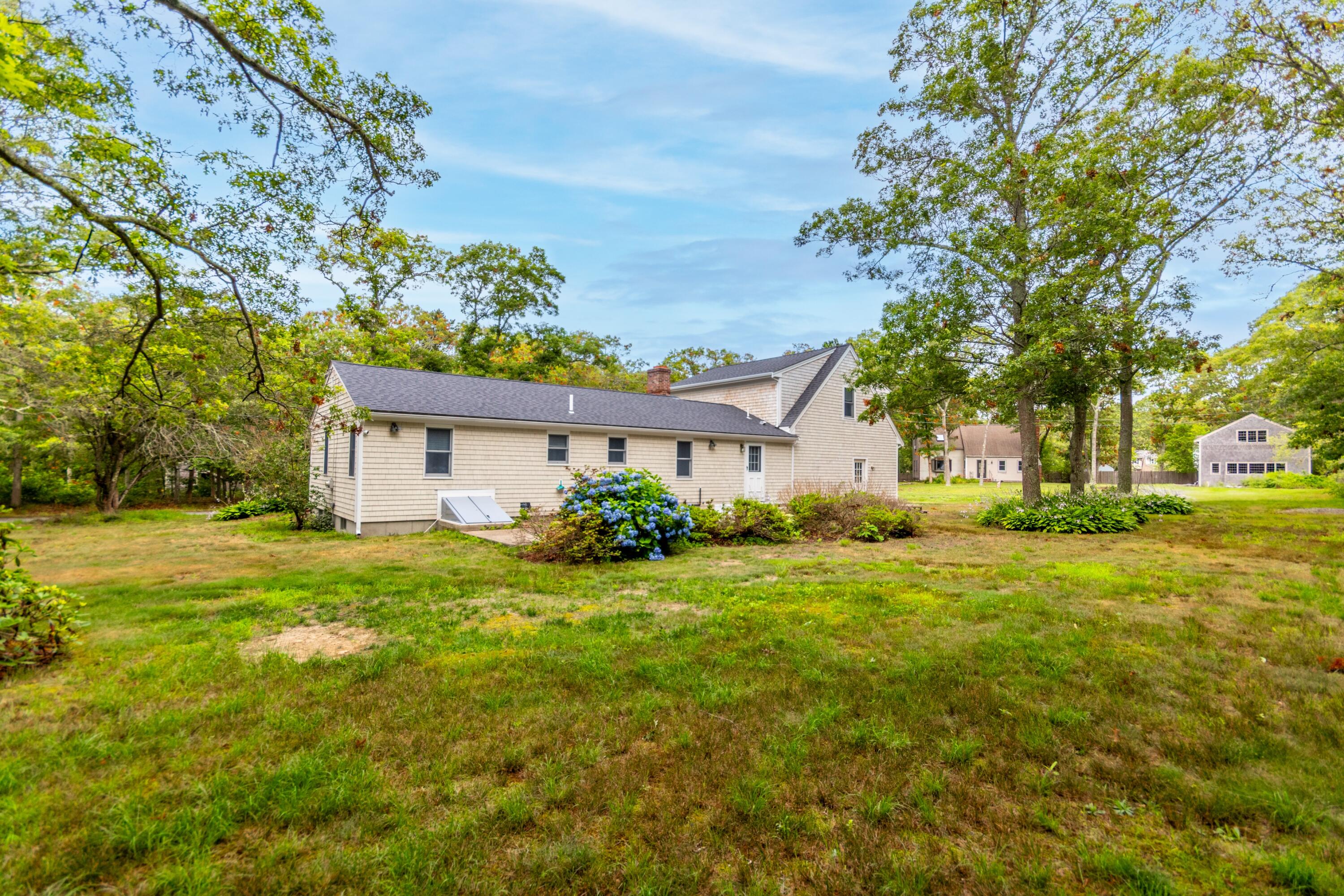 65 Bosun's Way Barnstable MA 02648