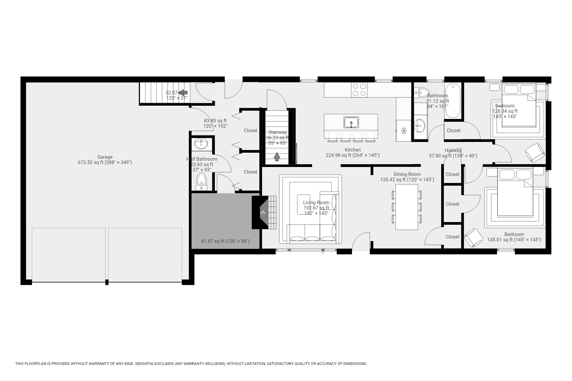 65 Bosun's Way Barnstable MA 02648