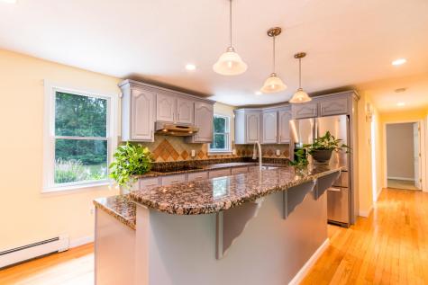 65 Bosun's Way Barnstable MA 02648