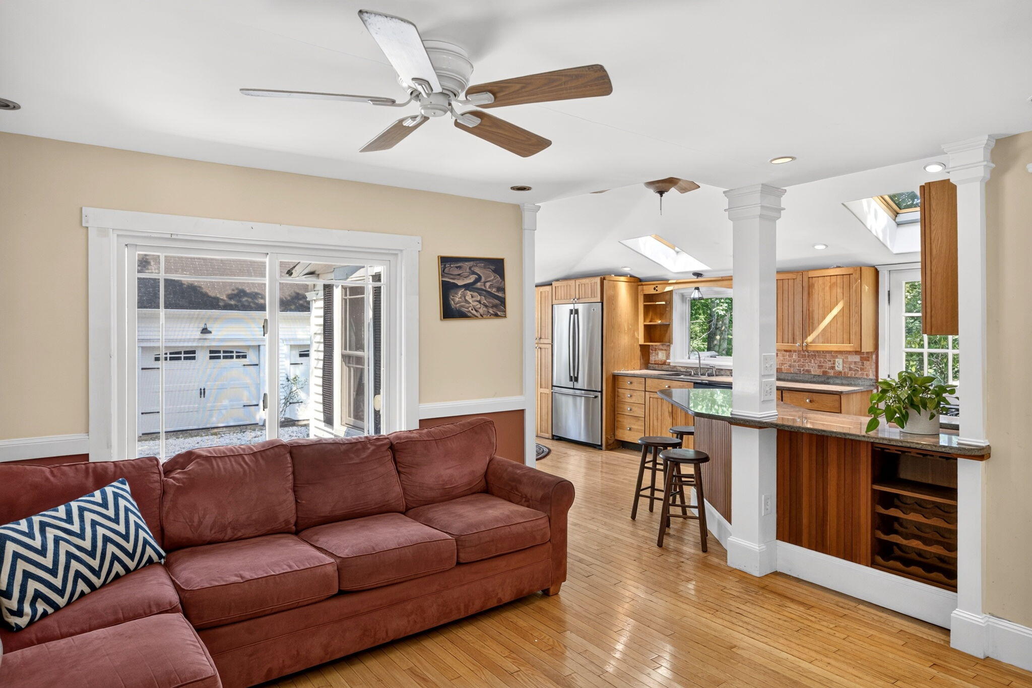 658 Main Street Harwich MA 02645