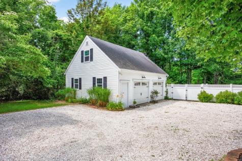 658 Main Street Harwich MA 02645