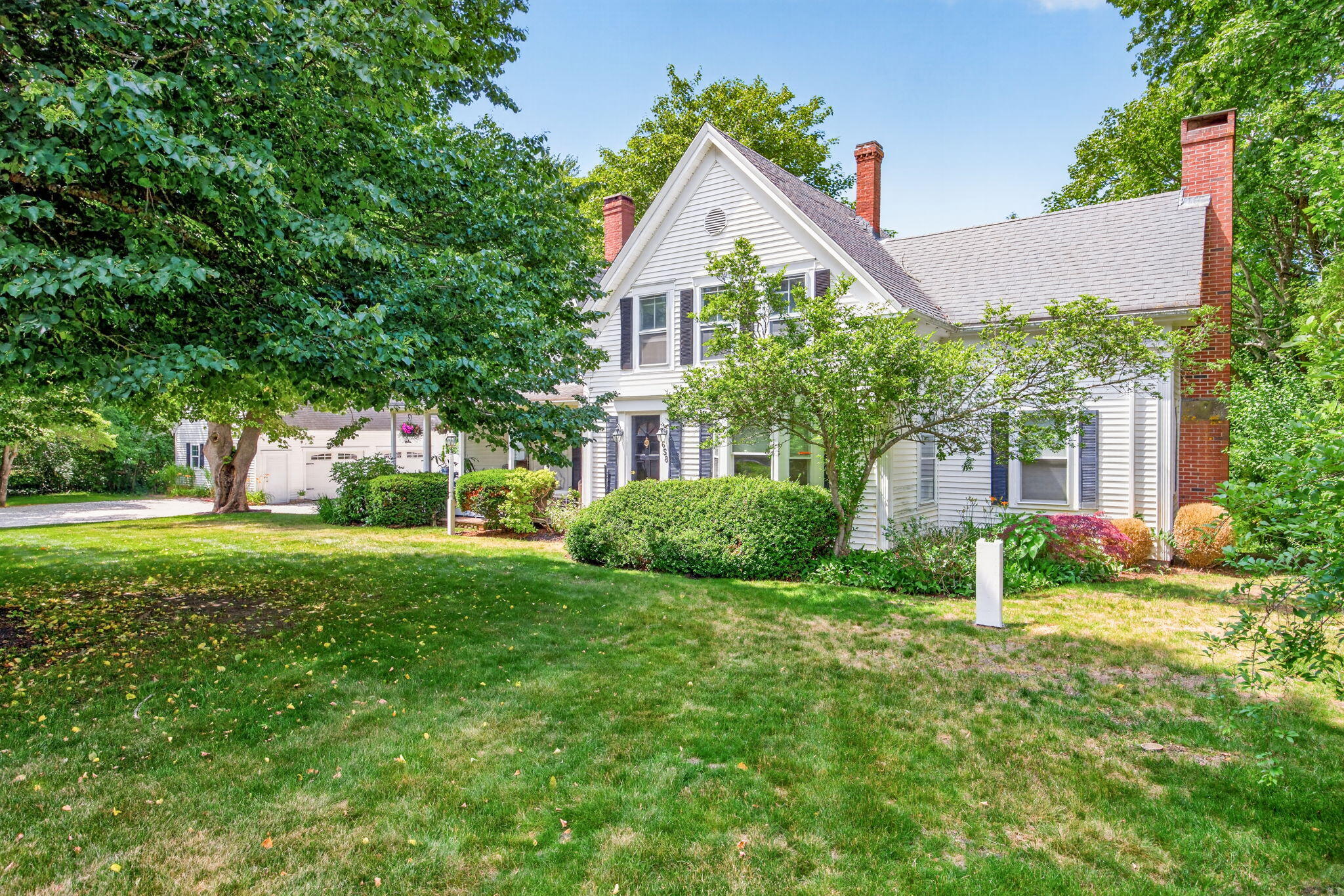658 Main Street Harwich MA 02645