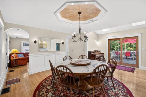 658 Main Street Harwich MA 02645